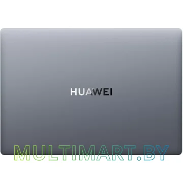 Ноутбук Huawei MateBook D 16 MCLG-X (53014BKU) картинка 4